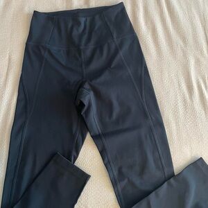 Girlfriend Collective High Waisted Leggings